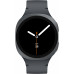 Smartwatch Samsung Galaxy Watch 8 40mm Graphite  (SM-L320NDAADBT) Smartwatch Samsung Galaxy Watch 8 40mm Graphite  (SM-L320NDAADBT)