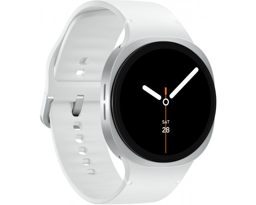 Smartwatch Samsung Galaxy Watch 8 44mm LTE White  (SM-L335FZSADBT)
