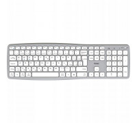 YKB 2100 CSGY WL keyboard SWIFT YENKEE