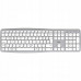 YKB 2100 CSGY WL keyboard SWIFT YENKEE