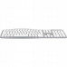 YKB 2100 CSGY WL keyboard SWIFT YENKEE