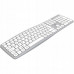 YKB 2100 CSGY WL keyboard SWIFT YENKEE