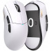 Lamzu Paro Aurora 8K Wireless White