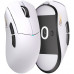 Lamzu Paro Aurora 8K Wireless White