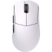 Lamzu Paro Aurora 8K Wireless White