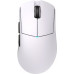 Lamzu Paro Aurora 8K Wireless White
