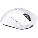 Lamzu Paro Aurora 8K Wireless White