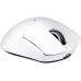 Lamzu Paro Aurora 8K Wireless White