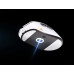 Lamzu Paro Aurora 8K Wireless White