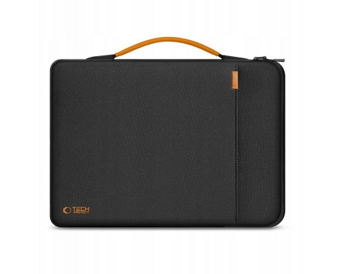 Tech-Protect TECH-PROTECT DEFENDER RS LAPTOP 13-14 BLACK