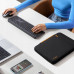 Tech-Protect TECH-PROTECT DEFENDER RS LAPTOP 13-14 BLACK