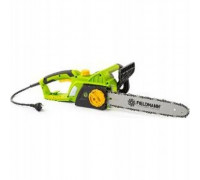 Elektrinis grandininis pjūklas Fieldmann FZP 2110-E, 35.5 cm, 1800W