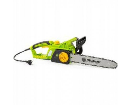 Elektrinis grandininis pjūklas Fieldmann FZP 2110-E, 35.5 cm, 1800W