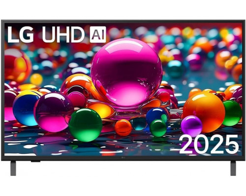 LG 55UA75003LA LED 55'' 4K Ultra HD WebOS 25