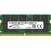 Micron - DDR5 - Modul - 16 GB - SO DIMM 262-PIN - 5600 MHz / PC5-44800 - CL46 - ECC
