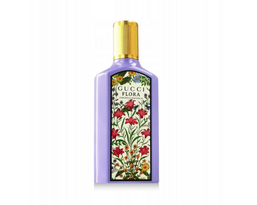 Gucci GUCCI Flora Gorgeous Magnolia EDP spray 150ml