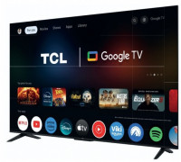 *TCL LED 65'' 65V6C