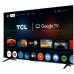 *TCL LED 65'' 65V6C