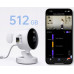 Aqara Camera G100 Select - White