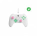 8bitdo Gamepad Ultimate Mini Wired Xbox Pad Clear BIAŁY