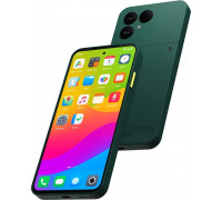 Das Fairphone (Gen. 6) 8+256GB Forest Green