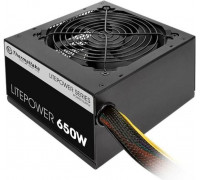 Thermaltake Litepower II Black 650W (PS-LTP-0650NPCNEU-2)