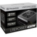 Thermaltake Litepower II Black 650W (PS-LTP-0650NPCNEU-2)
