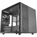 Mars Gaming MCMPRO Professional Compact PC Case mATX (Double Chamber)