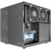 Mars Gaming MCMPRO Professional Compact PC Case mATX (Double Chamber)