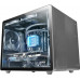 Mars Gaming MCMPRO Professional Compact PC Case mATX (Double Chamber)