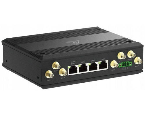 5G DTM-550-G dla transportu