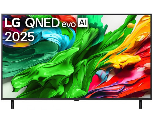 LG 75QNED85A3C QNED 75'' 4K Ultra HD WebOS 25