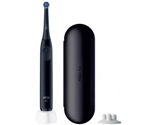 Braun Oral-B iO Series 2 Night Black Special Edition