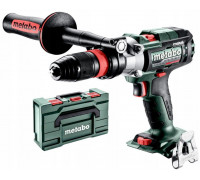 METABO.SCREWDRIVER UD.SB 18 LTX-3 BL Q I Metal CARCASS