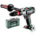 METABO.SCREWDRIVER UD.SB 18 LTX-3 BL Q I Metal CARCASS