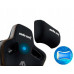 Gaming Kaiser 3 PRO XL Anda Seat material ciemnogrey