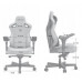 Gaming Kaiser 3 PRO XL Anda Seat material ciemnogrey