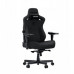 Gaming Kaiser 3 PRO XL Anda Seat material ciemnogrey