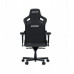Gaming Kaiser 3 PRO XL Anda Seat material ciemnogrey