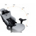 Gaming Kaiser 3 PRO XL Anda Seat material ciemnogrey