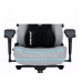 Gaming Kaiser 3 PRO XL Anda Seat material ciemnogrey