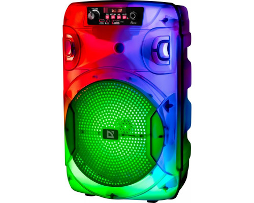 GŁOŚNIK DEFENDER BOOMER 12 BLUETOOTH 15W