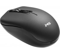 MYSZ BEZPRZEWODOWA MS FOCUS M311 RF 1600DPI 4P SZARA