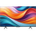 TCL 50T7B 50" TV, 4K Ultra HD, QLED, HDR, Google TV, Dolby Atmos