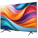 TCL 50T7B 50" TV, 4K Ultra HD, QLED, HDR, Google TV, Dolby Atmos
