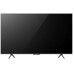 TCL 50T7B 50" TV, 4K Ultra HD, QLED, HDR, Google TV, Dolby Atmos