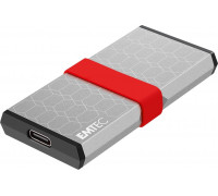 Emtec SSD 3.2Gen2 X205 1TB Portable
