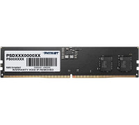 Patriot DDR4, 16 GB, 3200MHz, CL22 (7D4932AB80K00500PT)