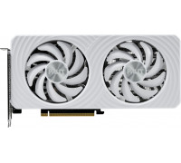 Palit GeForce RTX 5060 White OC NVIDIA 8 GB GDDR7