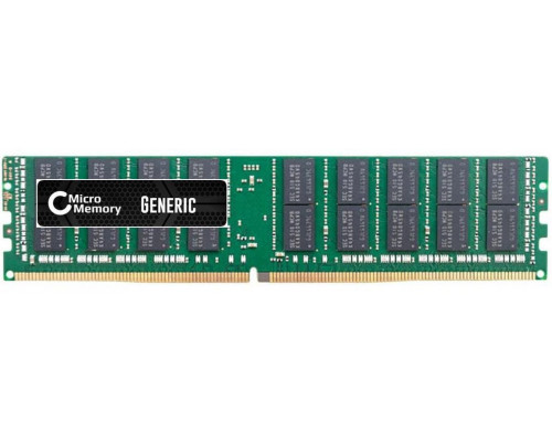 CoreParts MMDE041-64GB moduł pamięci DDR4